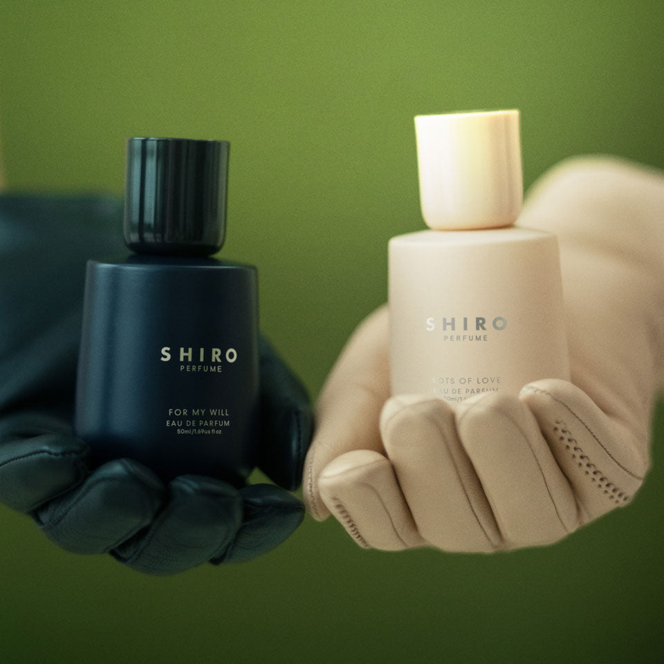 その他 SHIRO for my will 2025holiday topics-202510-