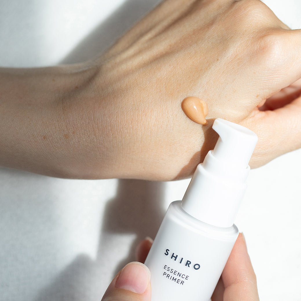 타마누 에센스 프라이머