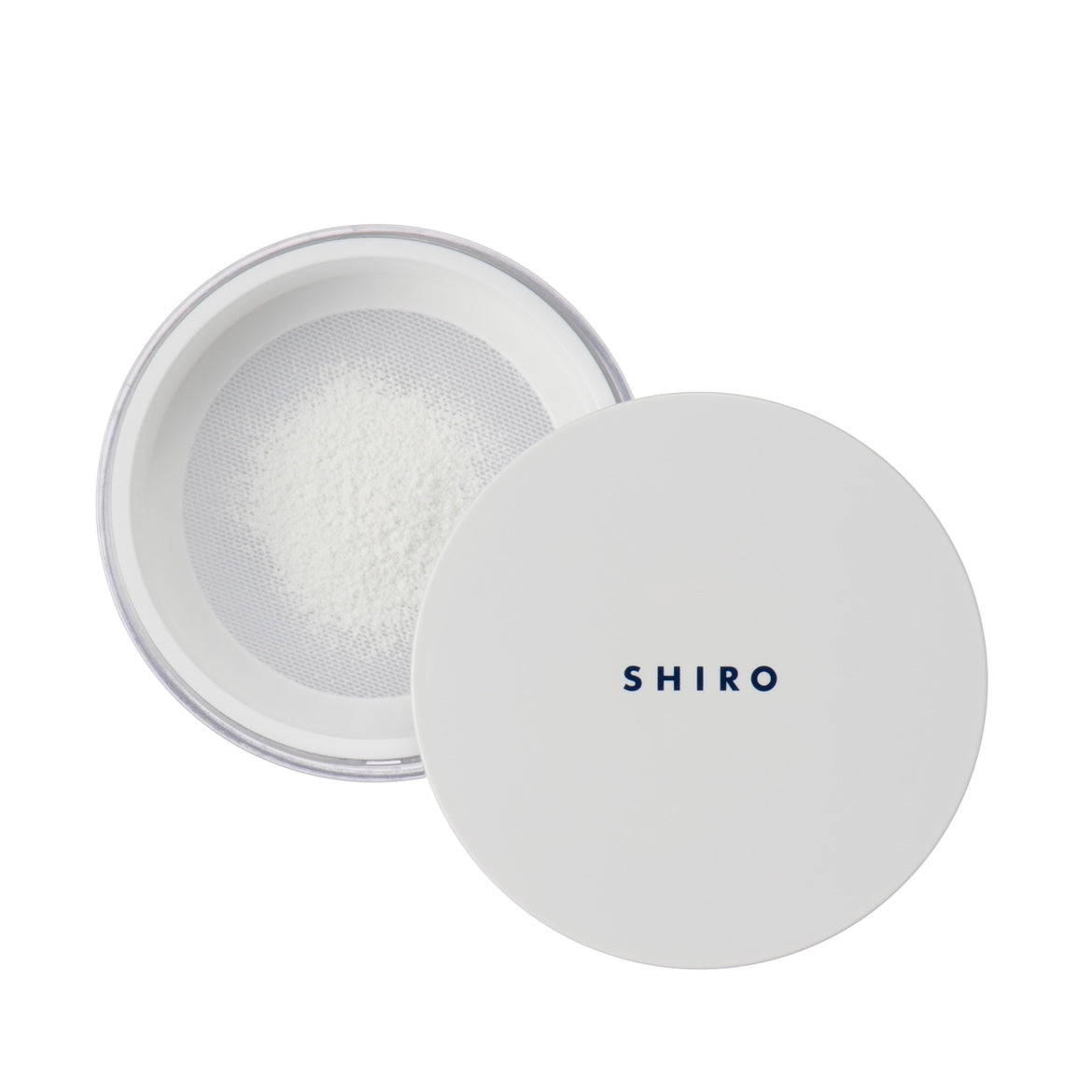 타마누 오일 인 페이스 파우더