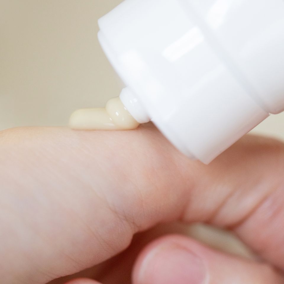 버터버 클렌징 크림