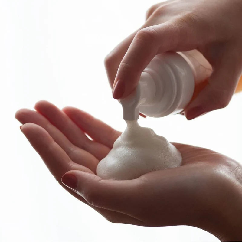 버터버 페이스 워시