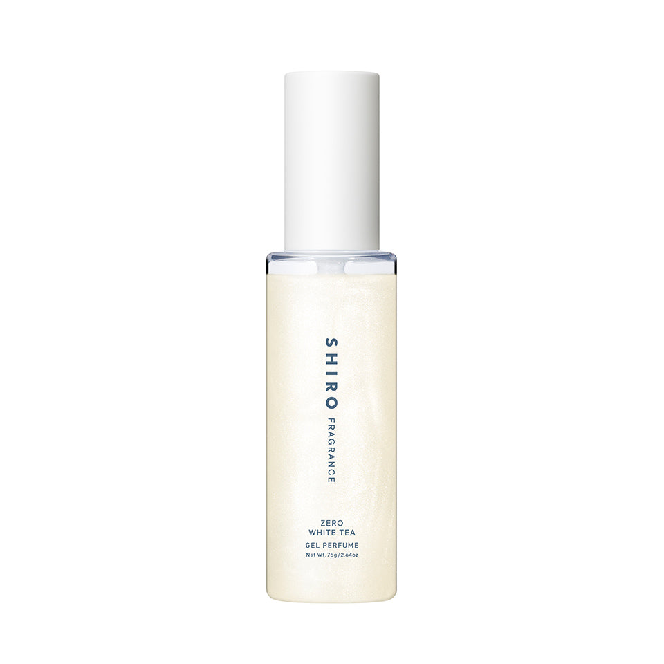SHIRO FRAGRANCE★White tea Amazon.co.jp: Shiro Fragrance Perfume Eau De Parfum 1.4 fl