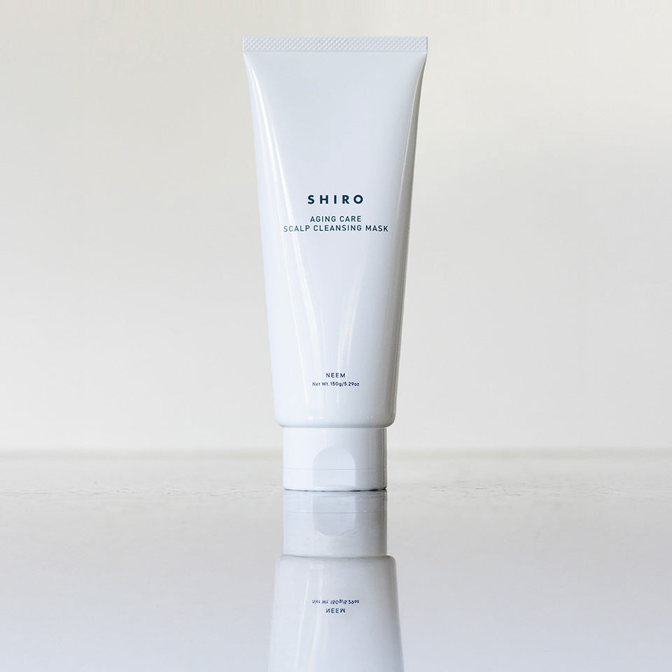 GOLD 등급 혜택 아이템 | 님 두피 클렌징 마스크 150g