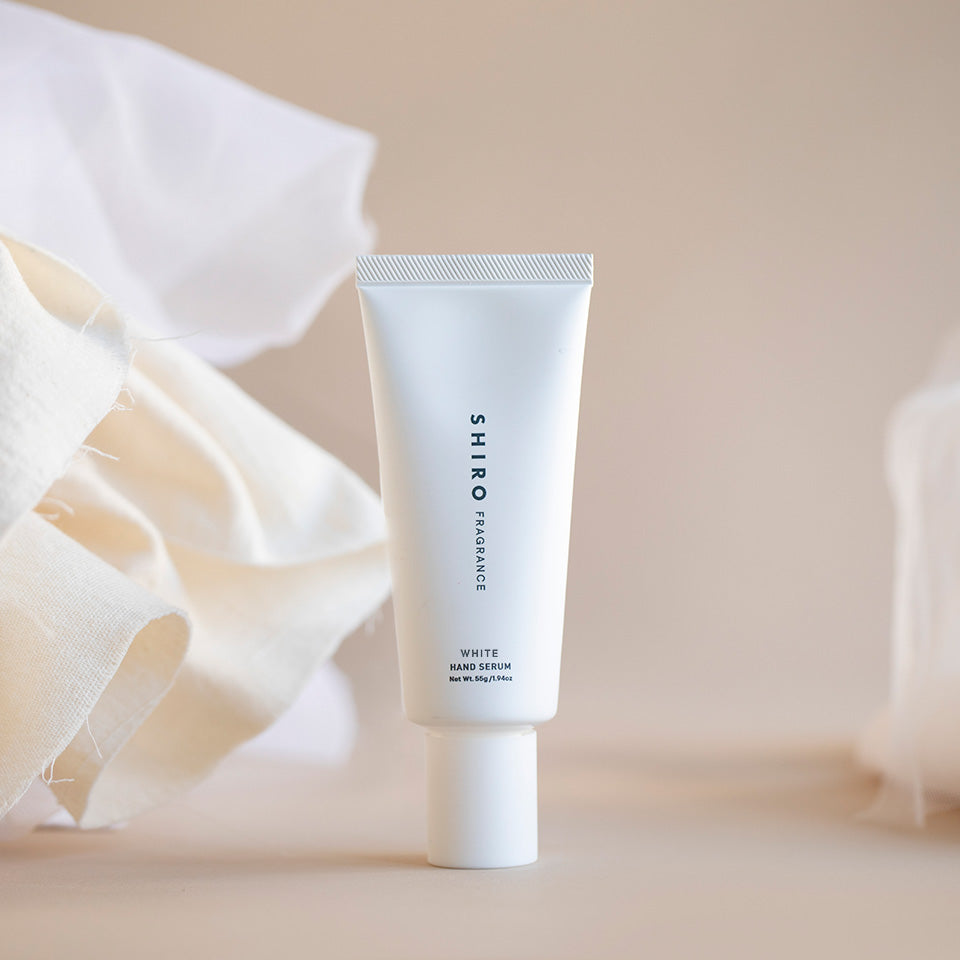 화이트 핸드 세럼