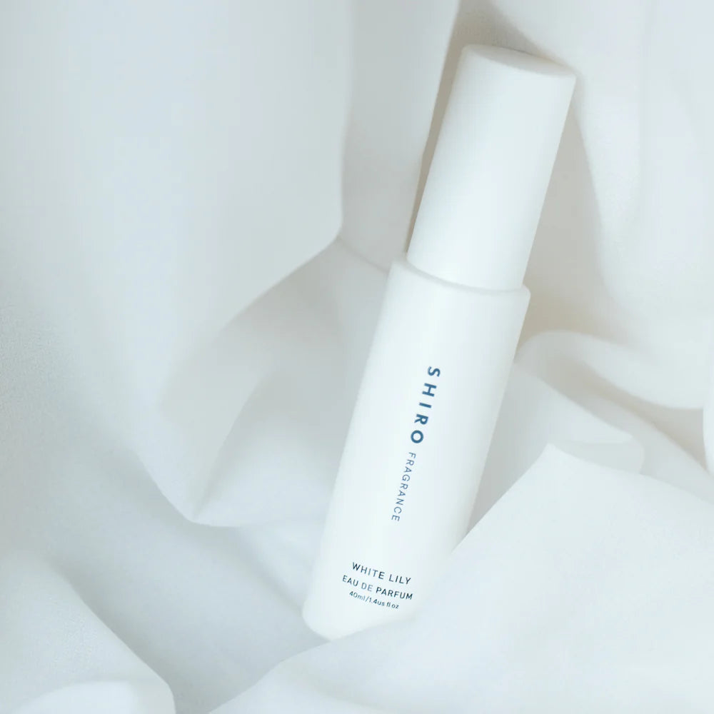 화이트 릴리 오 드 퍼퓸