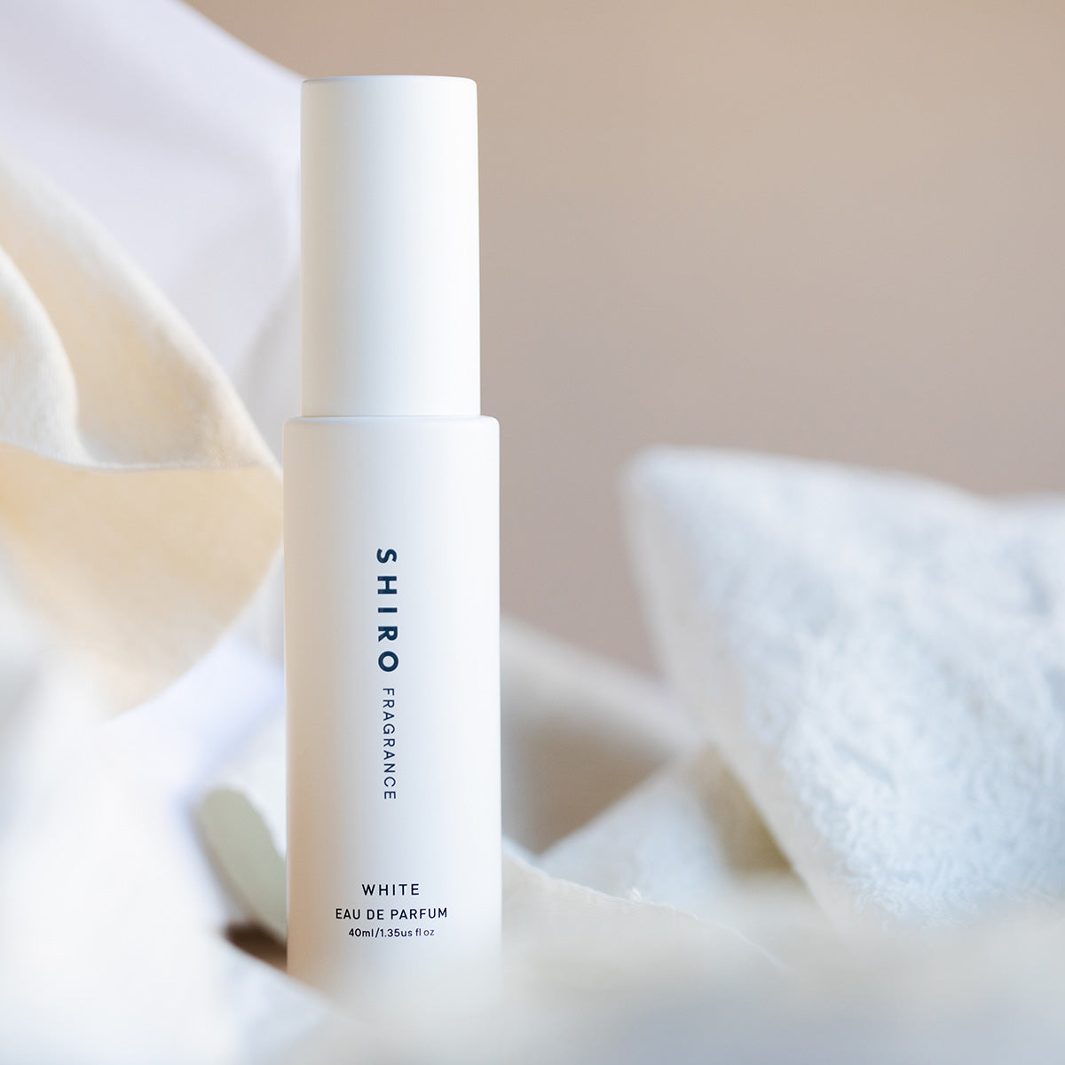 인기 프래그런스 「화이트」 한정 수량 출시