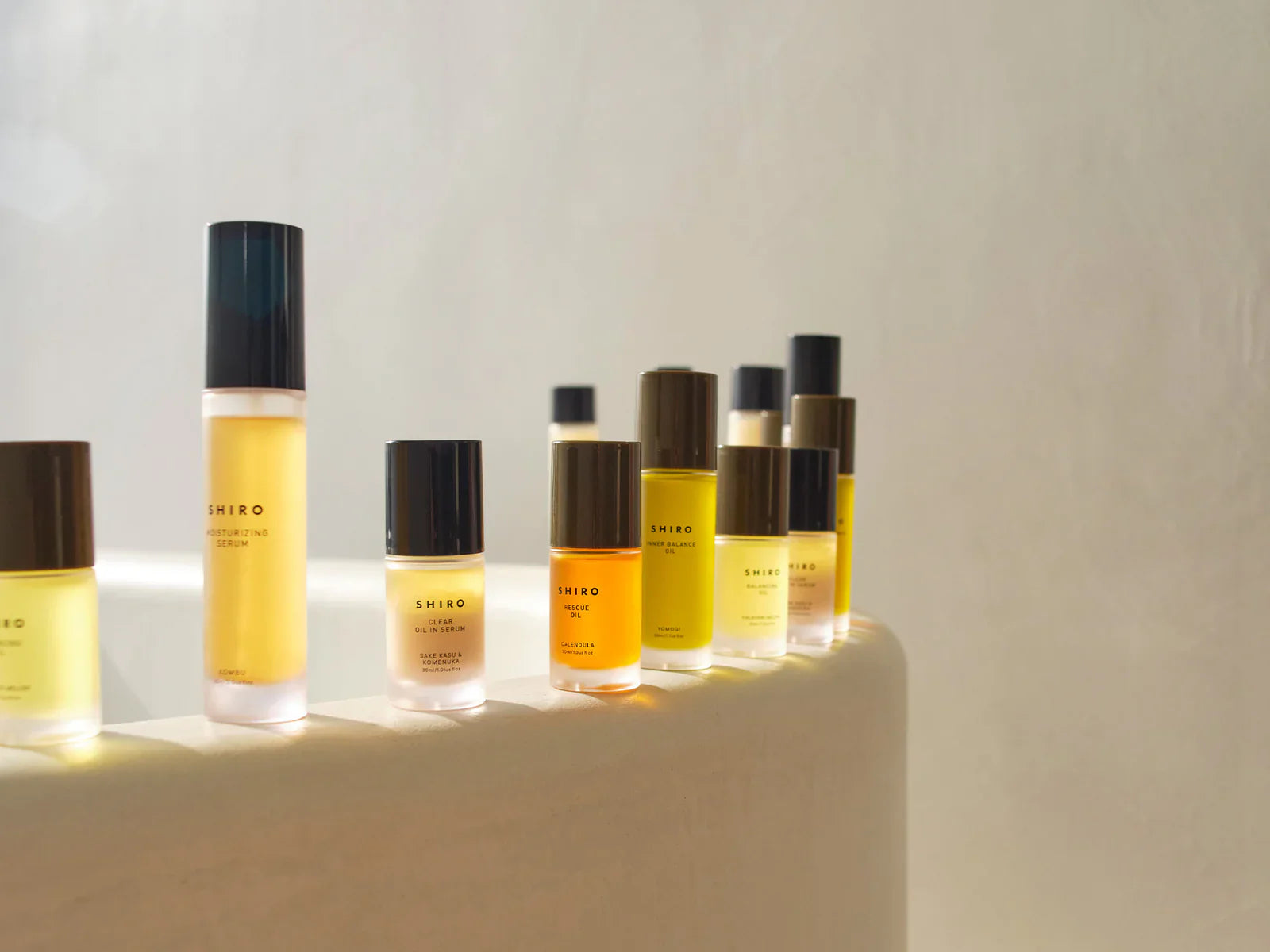 CLEANSERS FACEWASH