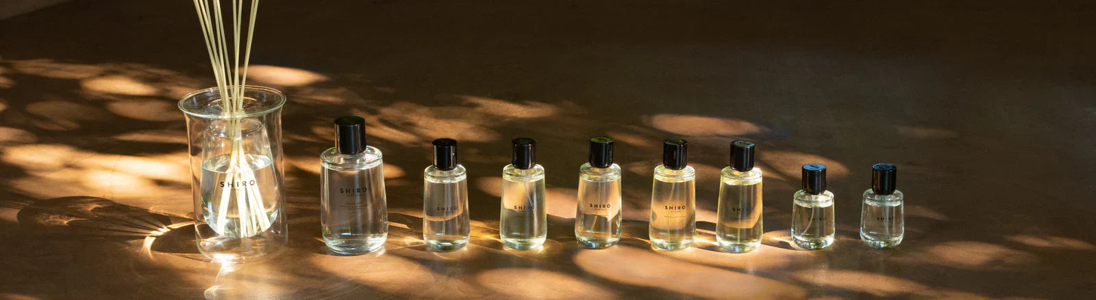 PERFUME 50mL/100mL