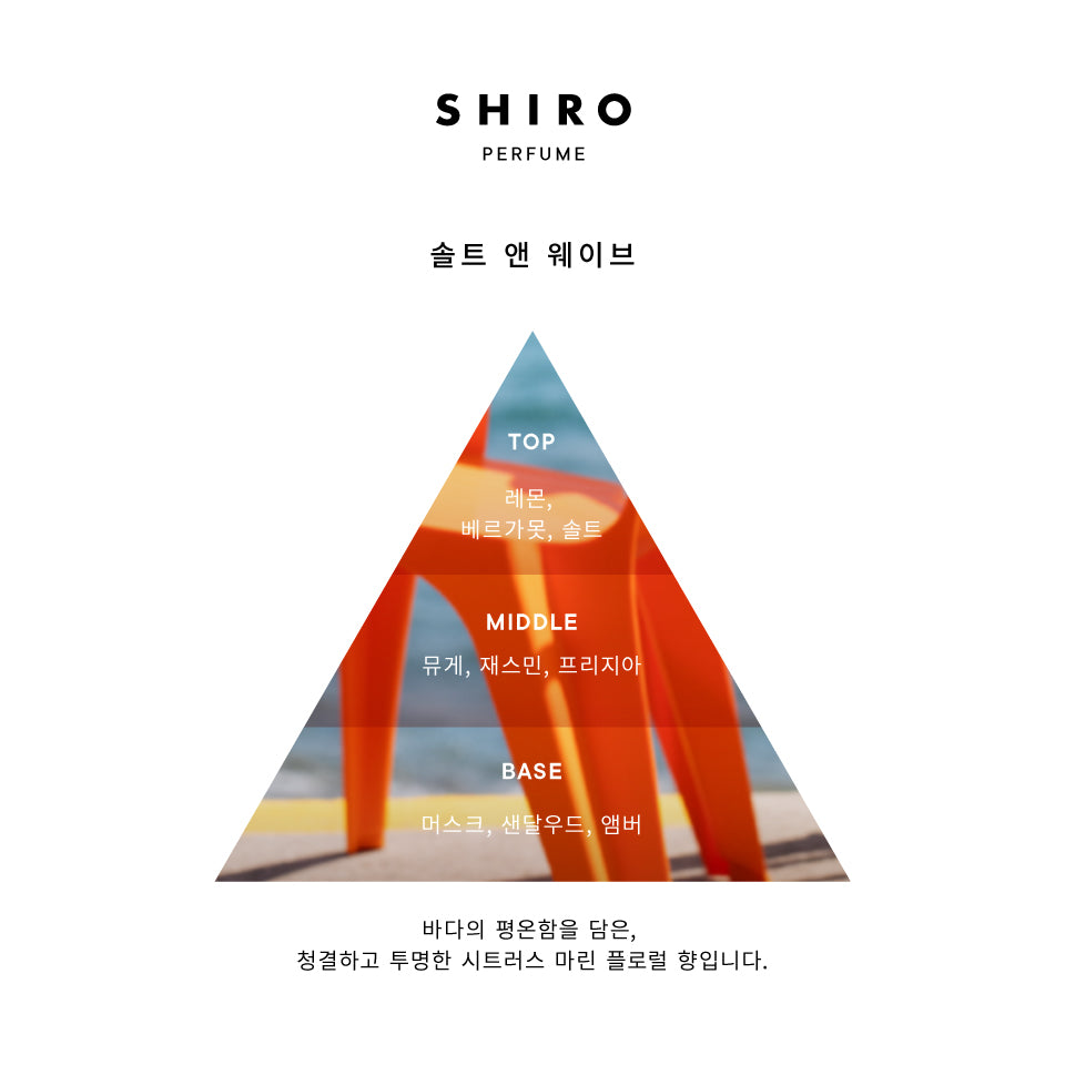 솔트 앤 웨이브 바디 미스트 엑스트라 쿨
