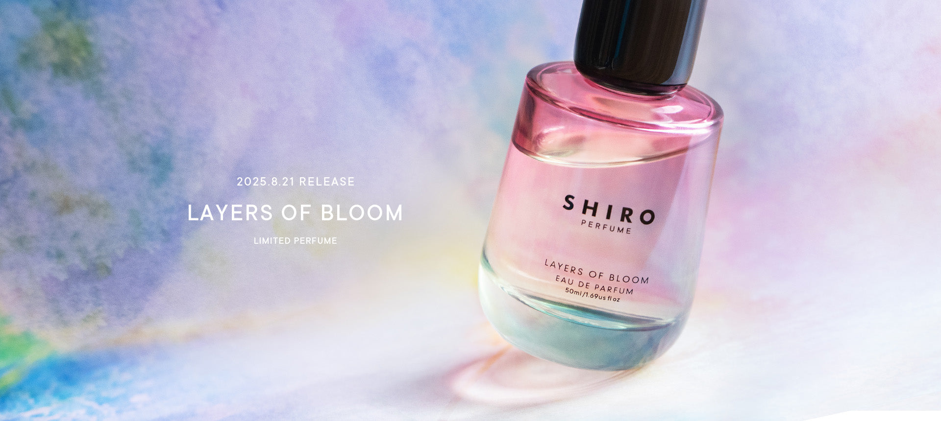 SHIRO 공식 온라인 스토어