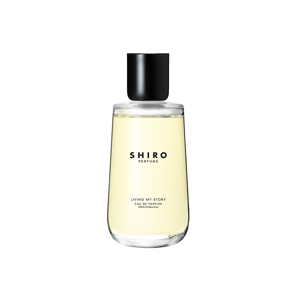 리빙 마이 스토리 오 드 퍼퓸