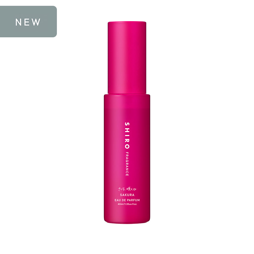 사쿠라 오 드 퍼퓸