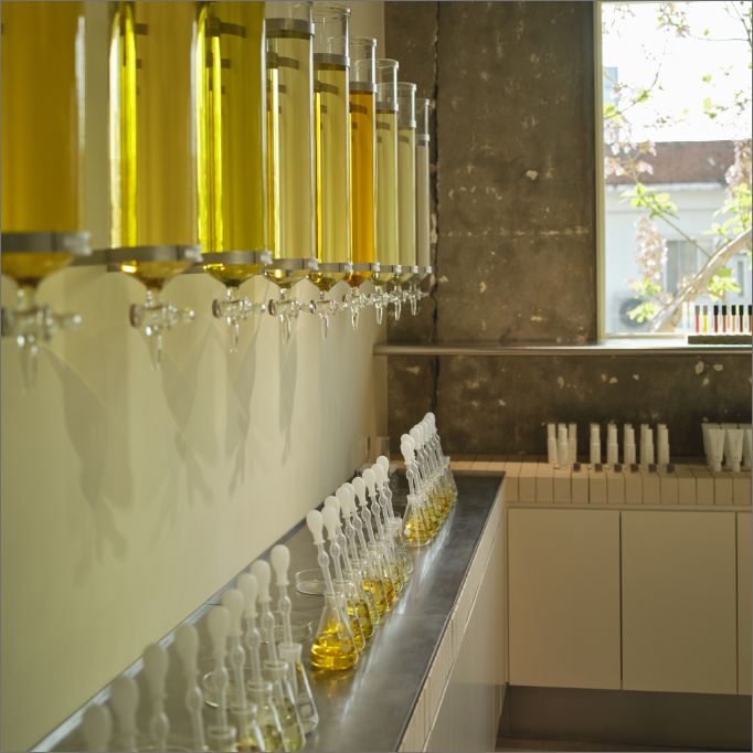 GOLD 등급 혜택 아이템 | 허브 블렌더 랩 무료 이용권