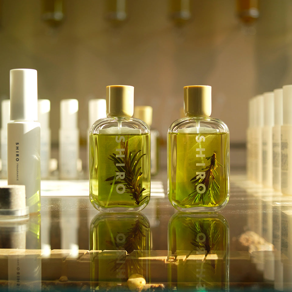 GOLD 등급 혜택 아이템 | 허브 블렌더 랩 무료 이용권