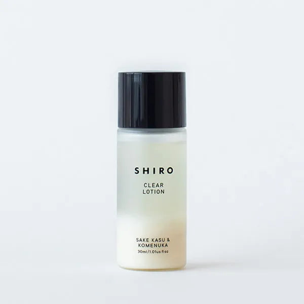 SILVER 등급 혜택 아이템 | 술지게미 쌀겨 스킨 30mL