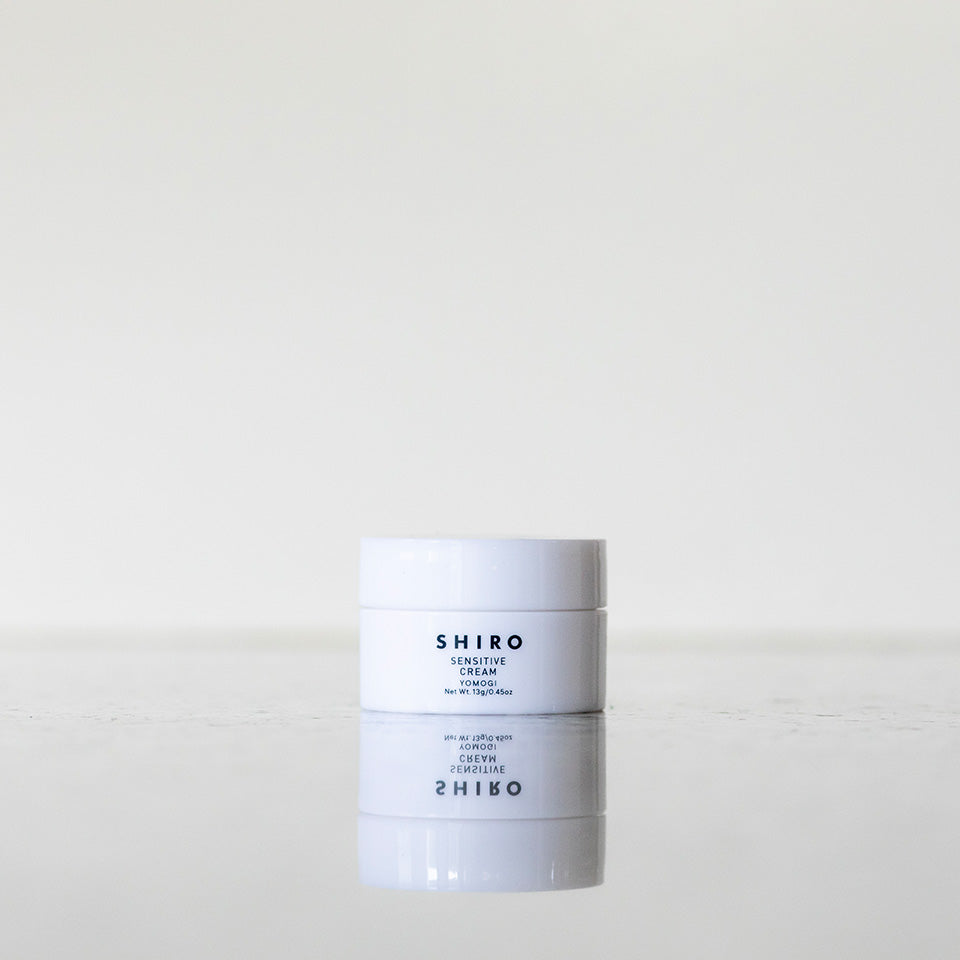 SILVER 등급 혜택 아이템 | 쑥 페이스 크림 13g