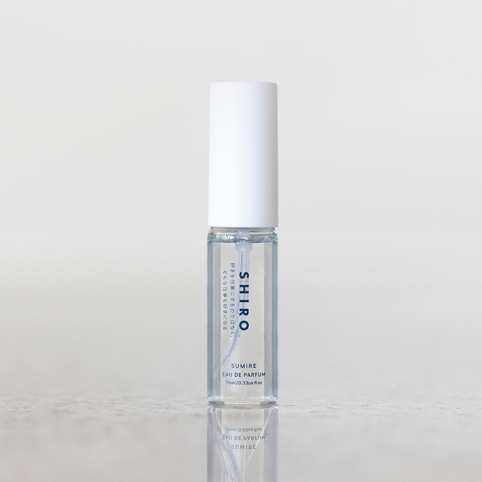 SILVER 등급 혜택 아이템 | 제비꽃 오 드 퍼퓸 10mL