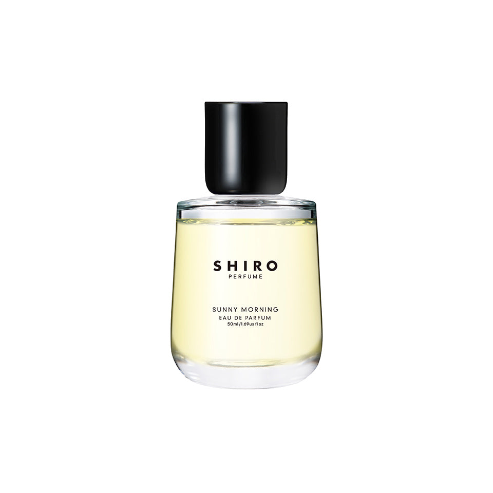 EAU DE PARFUM (SHIRO FRAGRANCE & SHIRO PERFUME)
