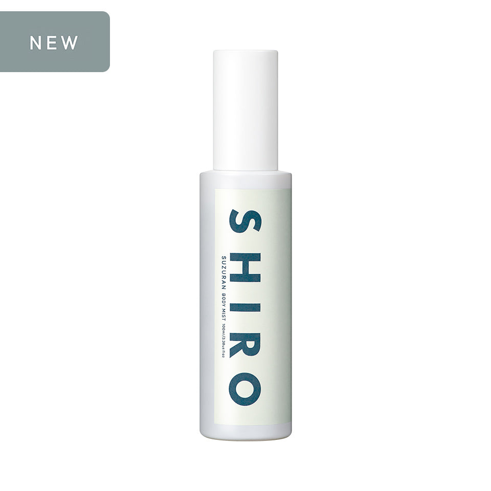 은방울꽃 바디 미스트