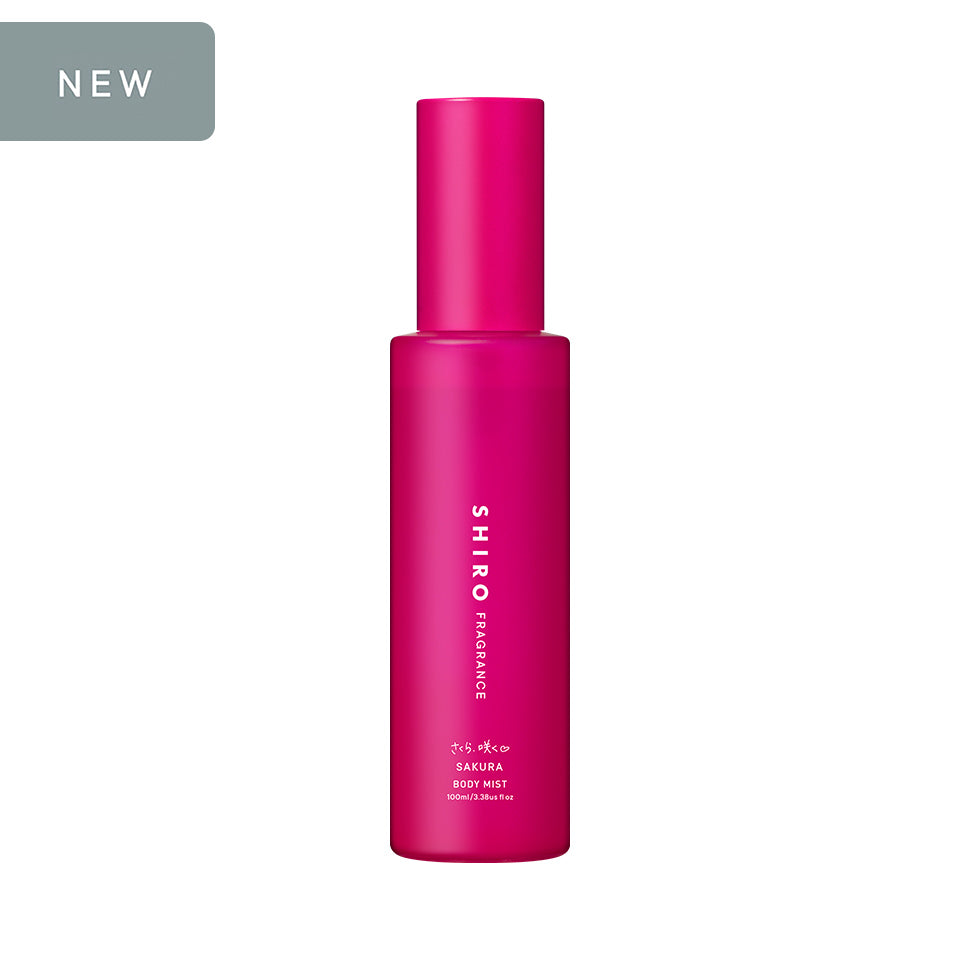 사쿠라 바디 미스트