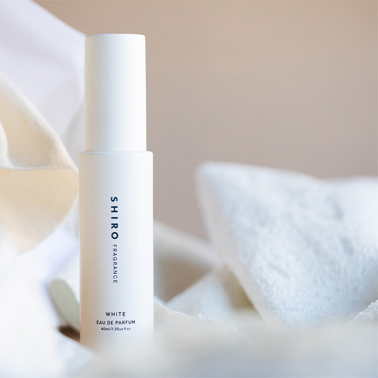 화이트 오 드 퍼퓸