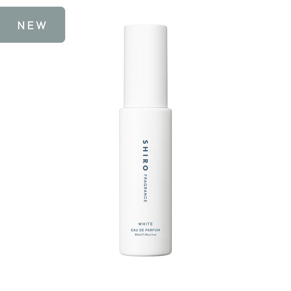 화이트 오 드 퍼퓸